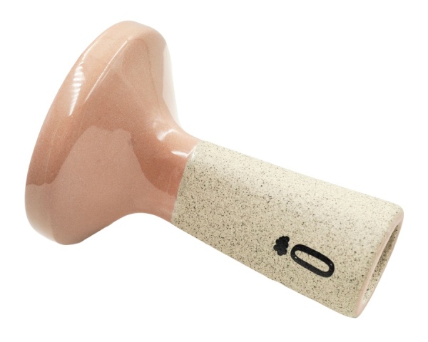 Чаша Облако TRIO Phunnel - Розовый