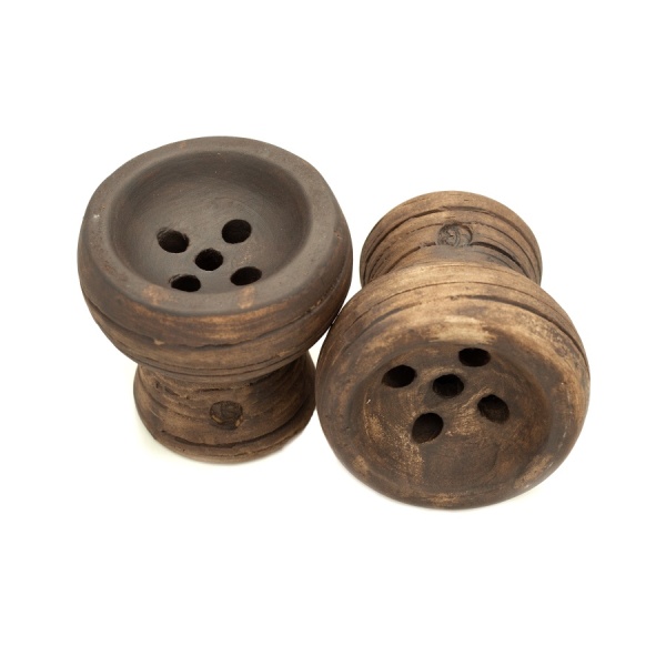 Чашка Vintage Dark Grizzly