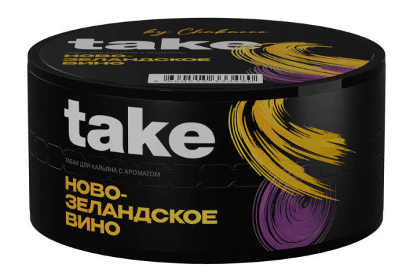 Take - Новозеландское вино, 25 гр
