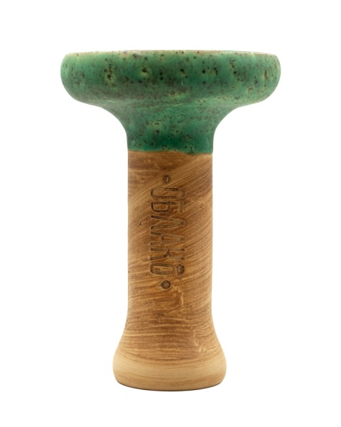 Чаша Облако Glaze Phunnel L - Кактус