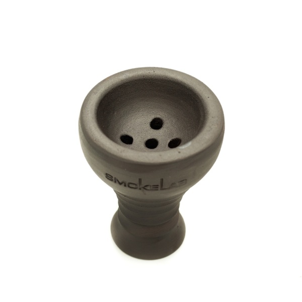 Чаша SmokeLab Turkish v 2.0 Black