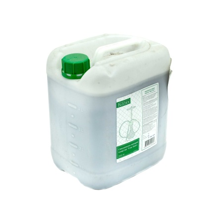 Чистящее средство для кальянов Nilitex 5 л, (с диспенсером)