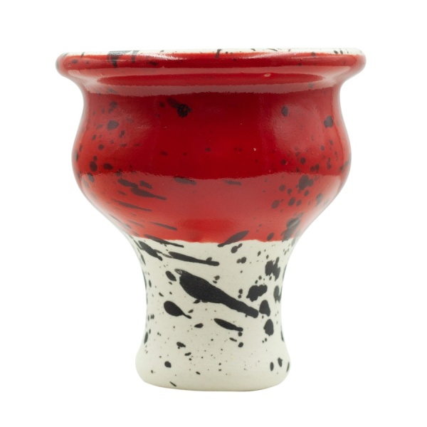 Чаша Thor Classic Glaze - Красный