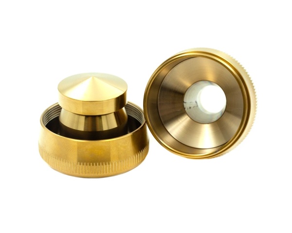 Улавливатель сиропа Hoob Mola Gold