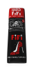 HLGN Hard - FiFi (Шоколадно-ореховая ириска), 200 гр