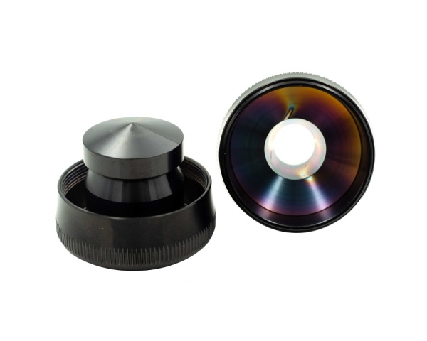 Улавливатель сиропа Hoob Mola Black