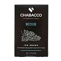 Chabacco Medium 50 гр Chabacco Medium 50 гр