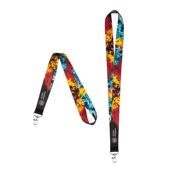 Лента персональная для мундштука (X Classic)