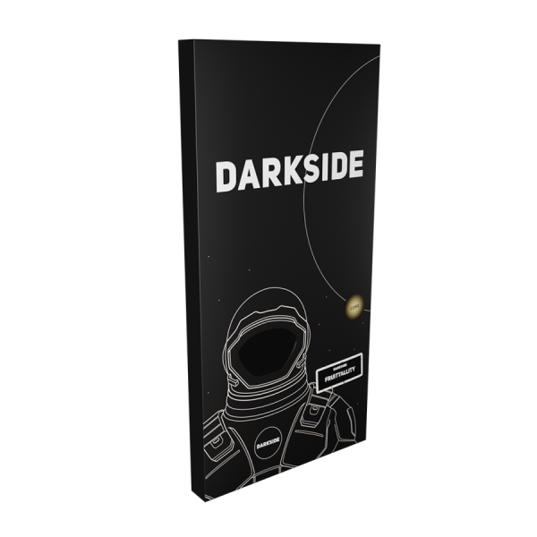 Darkside Core Fruittallity (Фрутелла с ягодами), 250 г