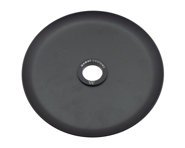 Кальян Coilovers Mini Бирюзовый сплеш