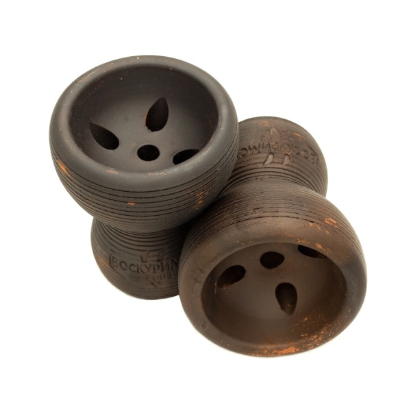 Чаша Воскуримся Турка Мумия