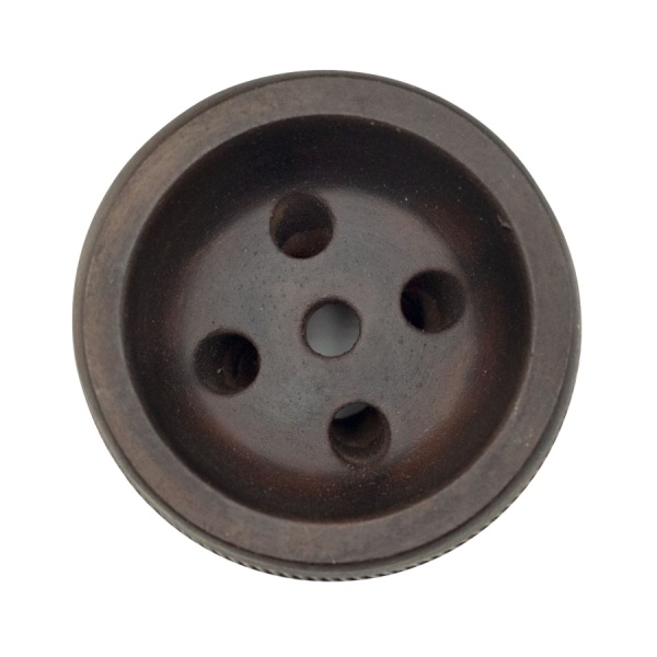 Чаша NJ Turkish Gold