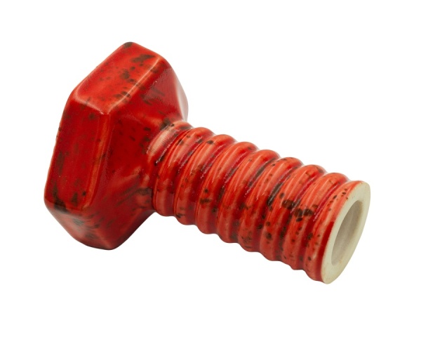 Чаша Thor Evil Glaze - Красный