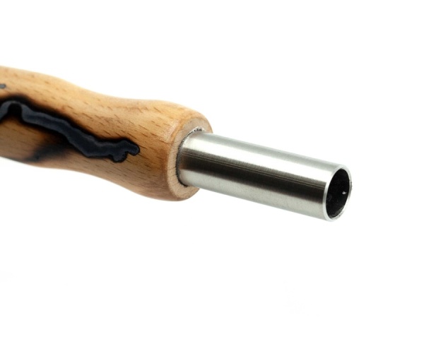 Мундштук Maverick Zeus