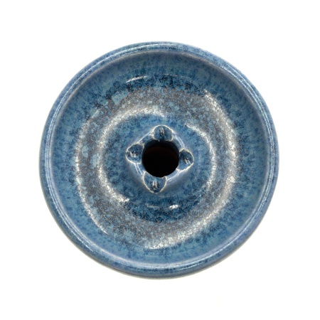 Чаша Облако Glaze Phunnel S - Синий топаз