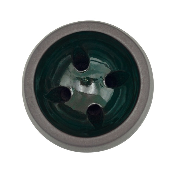 Чаша Alkonost Perun Emerald Green