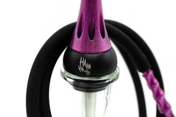 Alpha Hookah Kappa SS - Harley