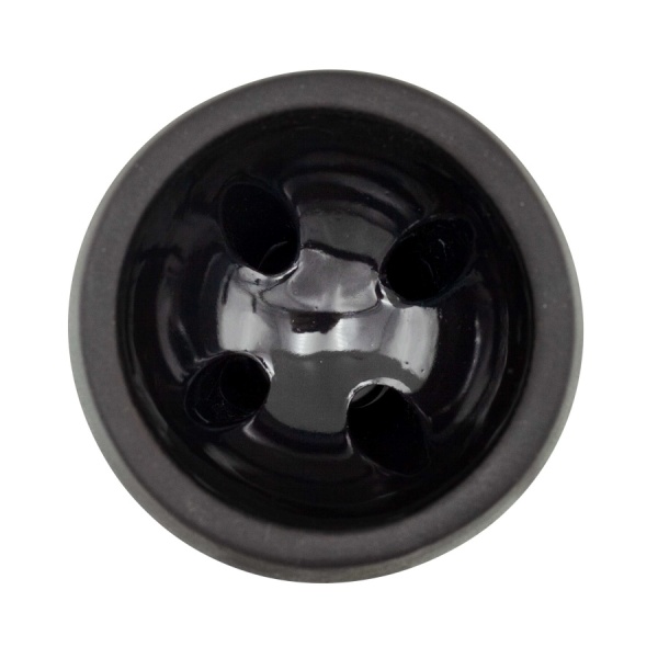 Чаша Alkonost Perun Black