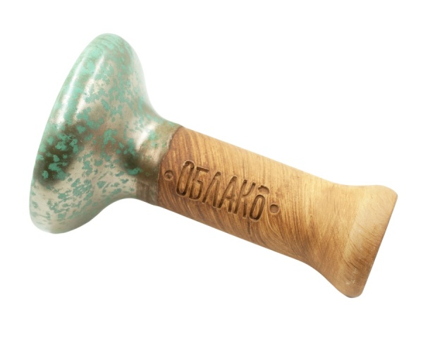 Чаша Облако Glaze Phunnel M - Супернова