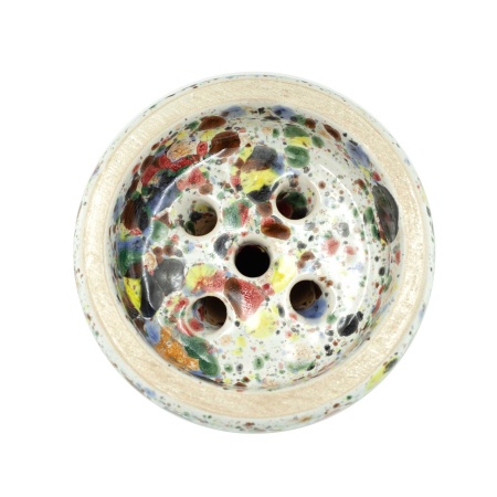 Чаша Облако Glaze Black - Скитлз