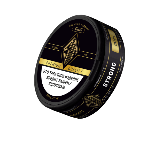 Stalker Mini Strong - Original