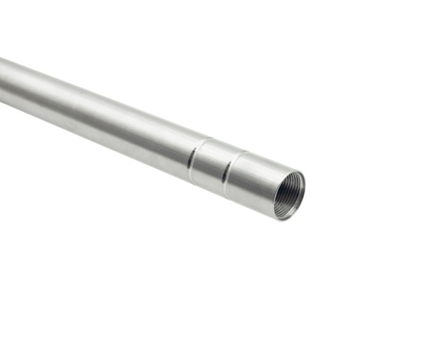 Кальян MattPear Simple M Black (Шахта Прямая, без колбы)