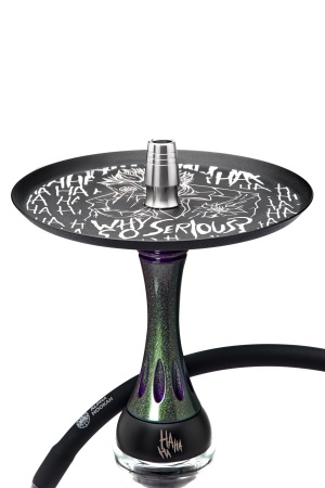 Alpha Hookah X SS - Joker