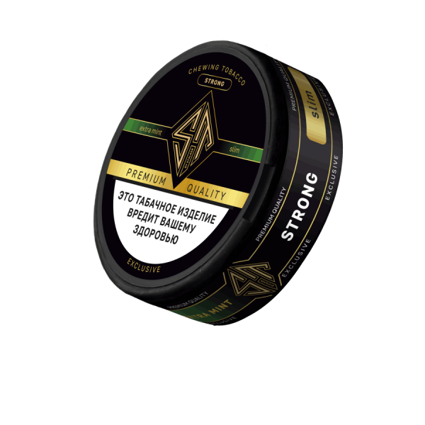 ST Slim Strong - Extra Mint Strong