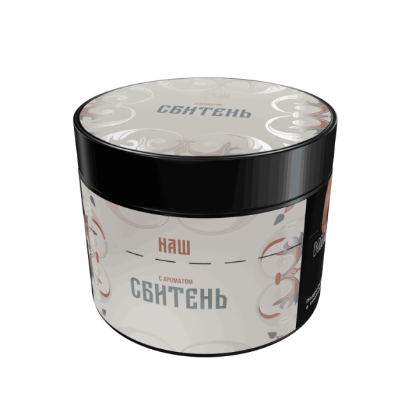 NAШ Сбитень, 200 гр