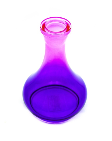 Колба Drops Розово-Фиолетовая