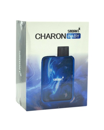 Набор Smoant Charon baby Blue