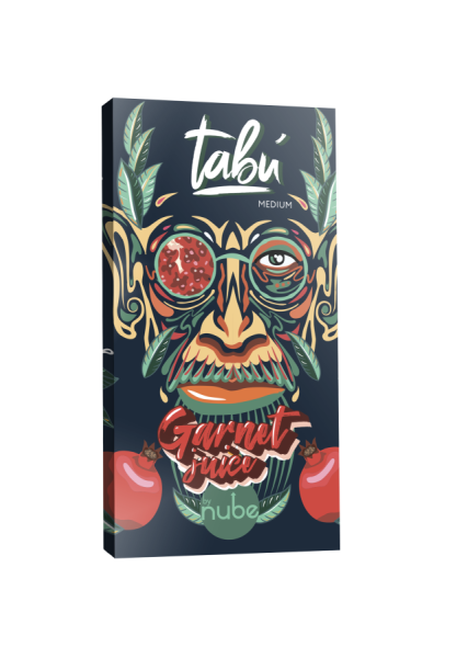 Tabu Garnet Juice