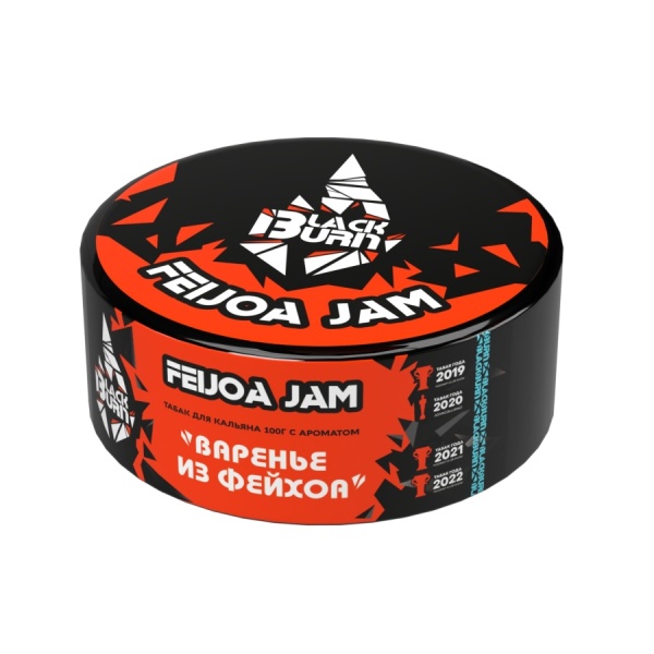Black Burn Something Sweet (Что-то Сладкое), 100 гр