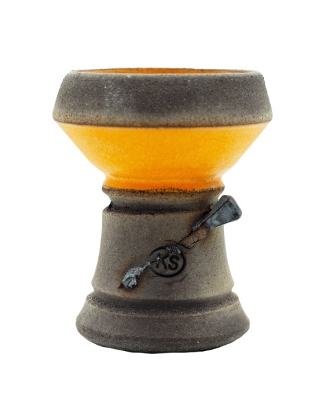 Чаша KS APPO Death Edition Оранжевая