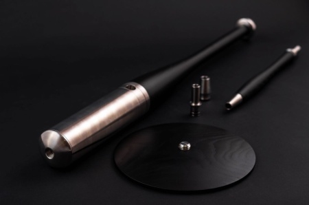 Кальян UNION Argument (ясень черный)