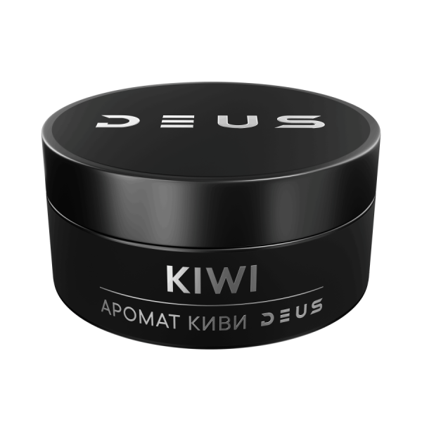 DEUS KIWI (Аромат киви), 100 гр