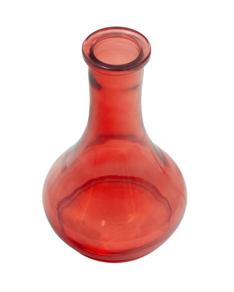 Колба E.Drops Красная (со швом)