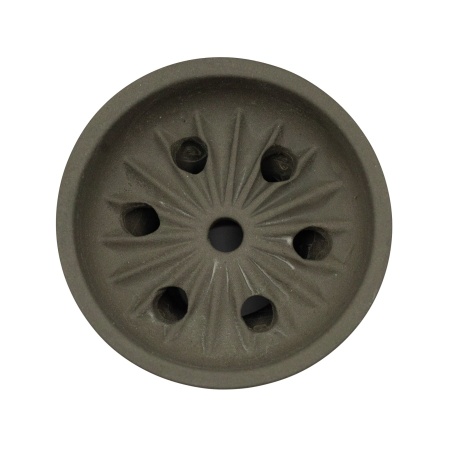 Чаша Облако STONE Classic - Чёрный