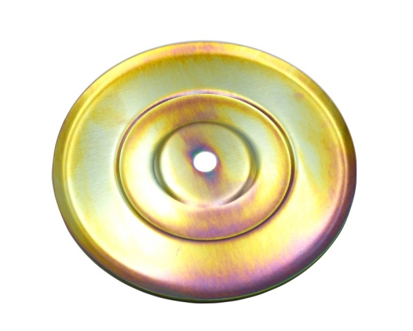 Кальян ASH Purple Haze