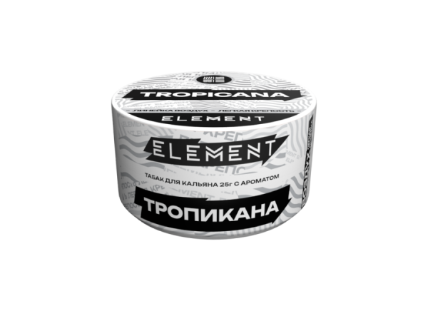 Element Воздух Тропикана (Tropicana) Б, 25 гр