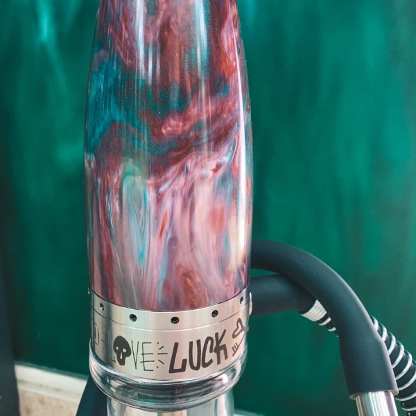 Кальян HLGN Яркий