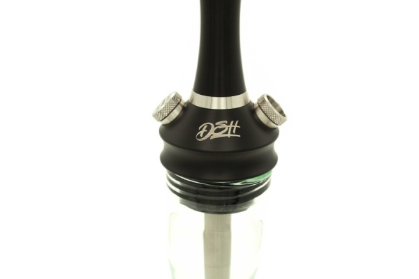Кальян DSH Nice Black