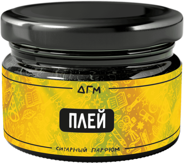 Dogma 100% Плей, 80 гр