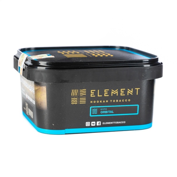 Element Вода Орбитал (Orbital), 200 гр