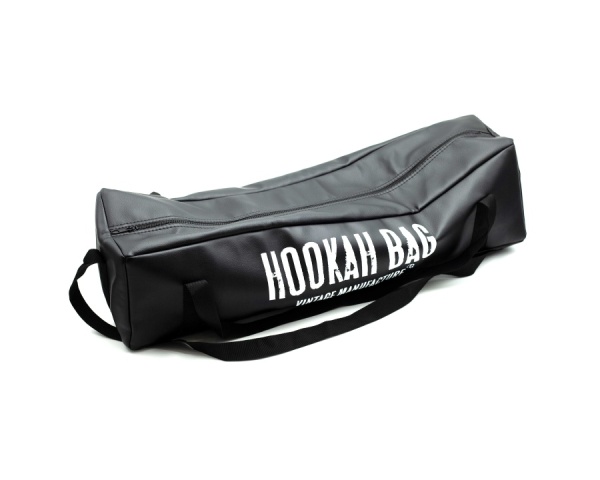 Сумка для кальяна Vintage, 75 см, Экокожа