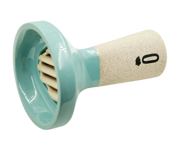 Чаша Облако TRIO Line - Голубой