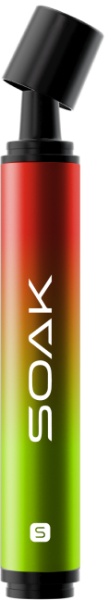 SOAK S Strawberry Kiwi (Клубника-Киви)