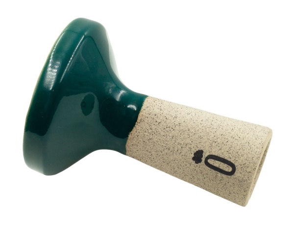 Чаша Облако TRIO Black - Зелёный