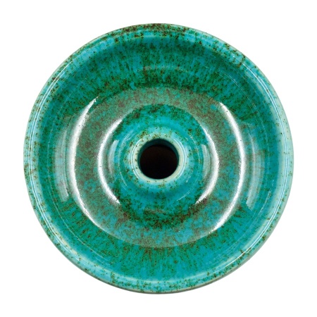 Чаша Облако Glaze Phunnel M - Лагуна