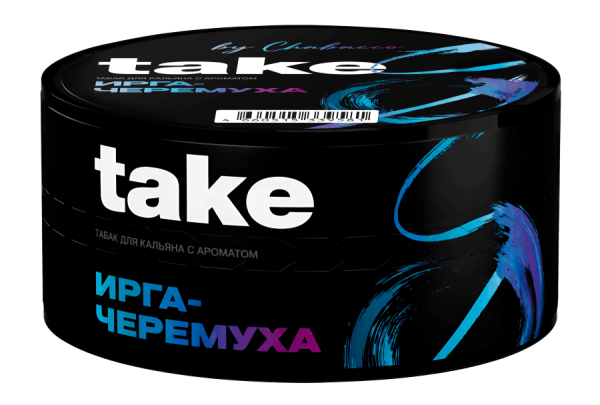 Take - Ирга-Черемуха, 25 гр
